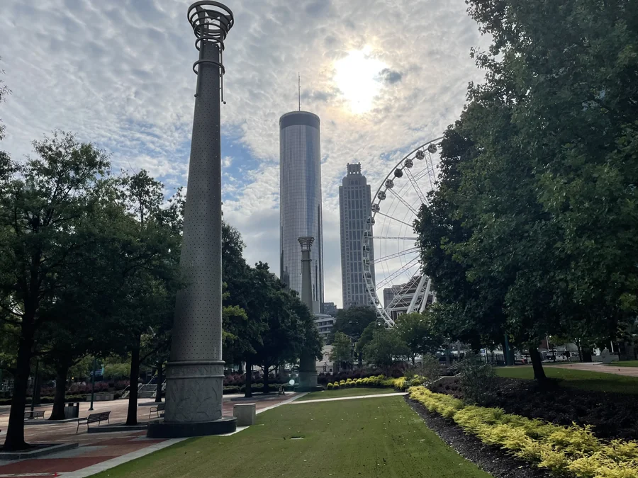 Atlanta