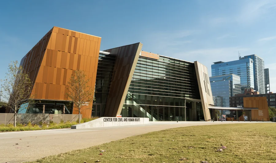National Civil Rights Museum