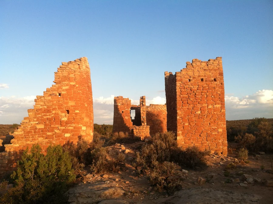Cortez - Hovenweep National Monument