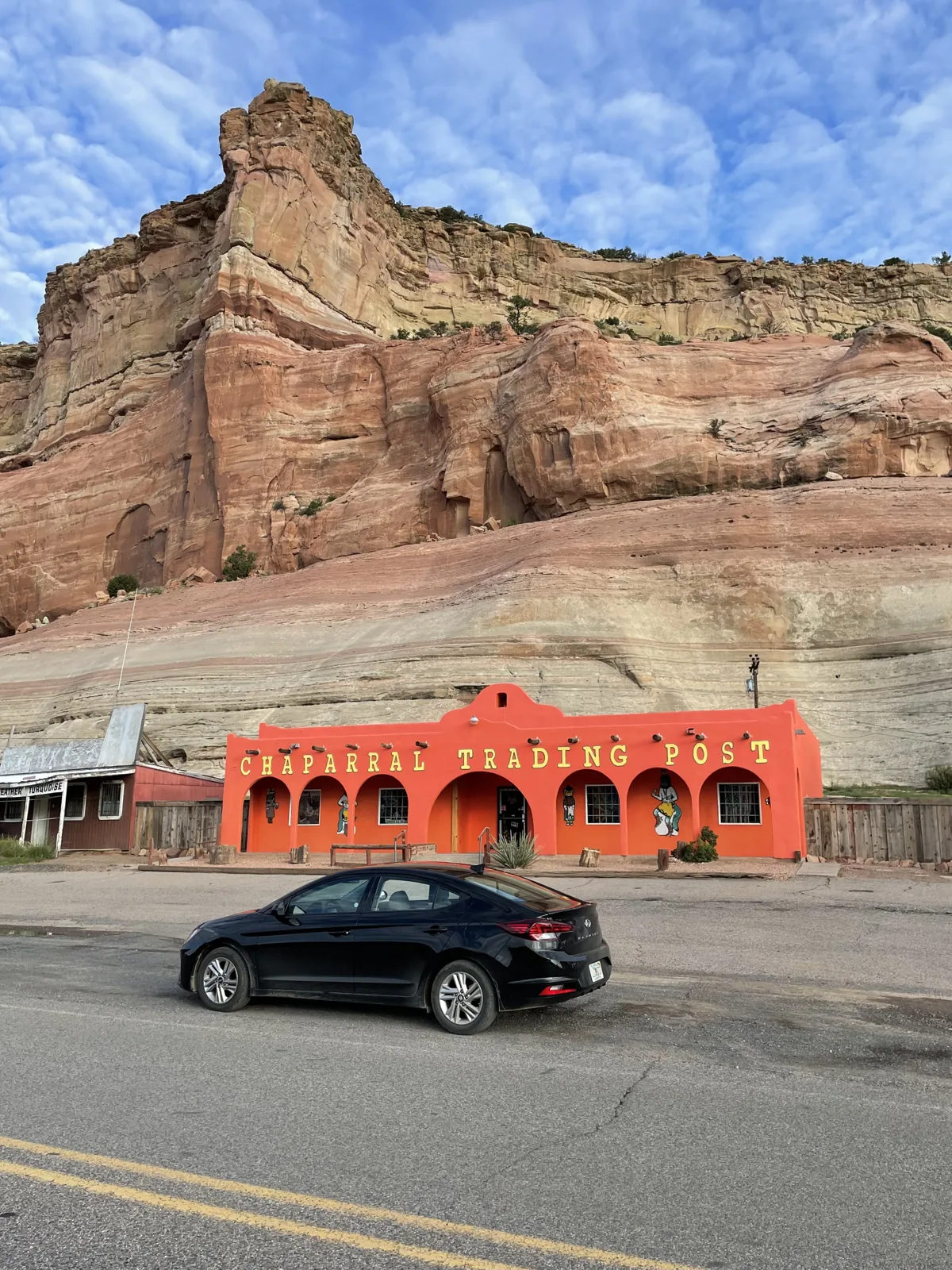 Lupton - Tomawok Indian Store