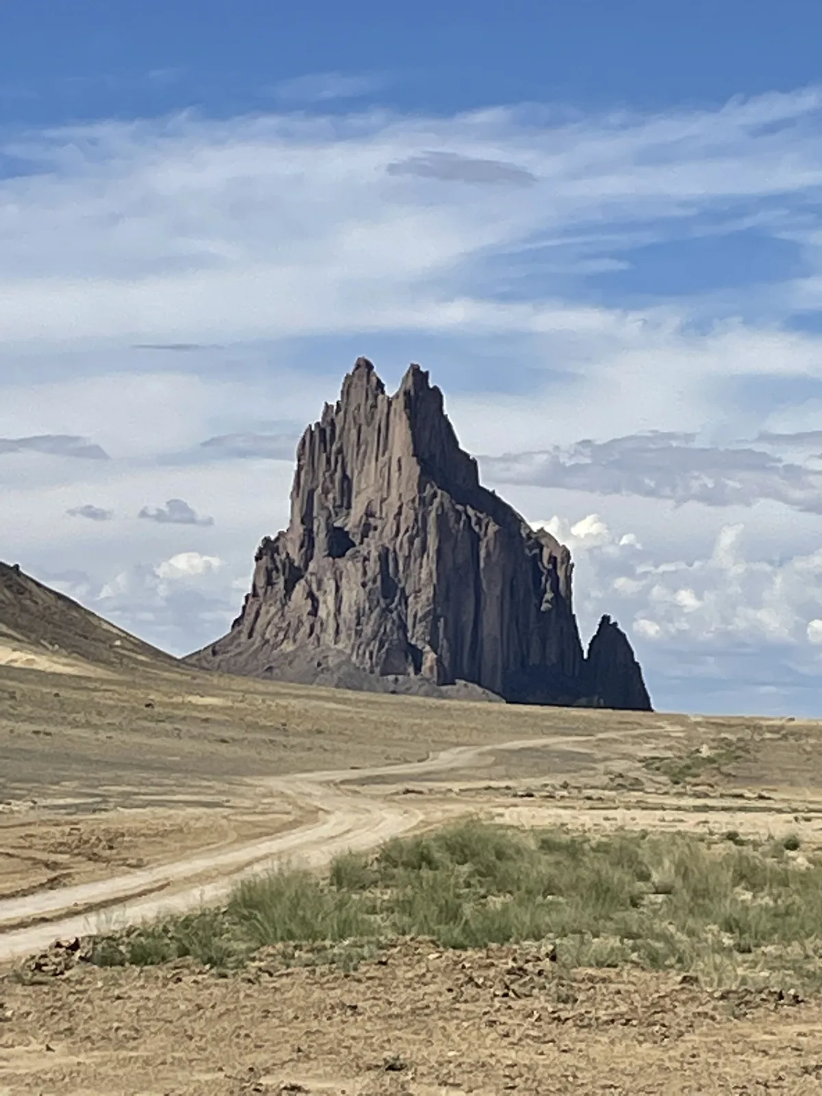 Shiprock