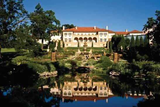 Tulsa - Philbrook Museum of Art