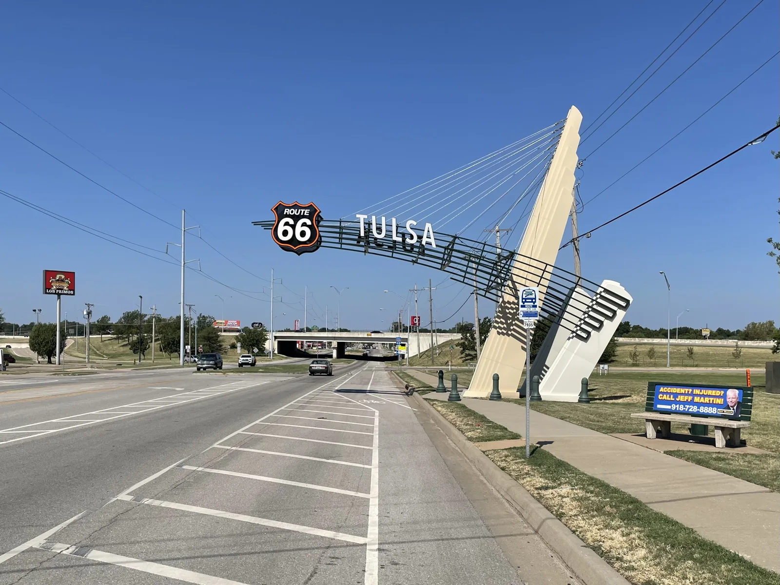 Tulsa