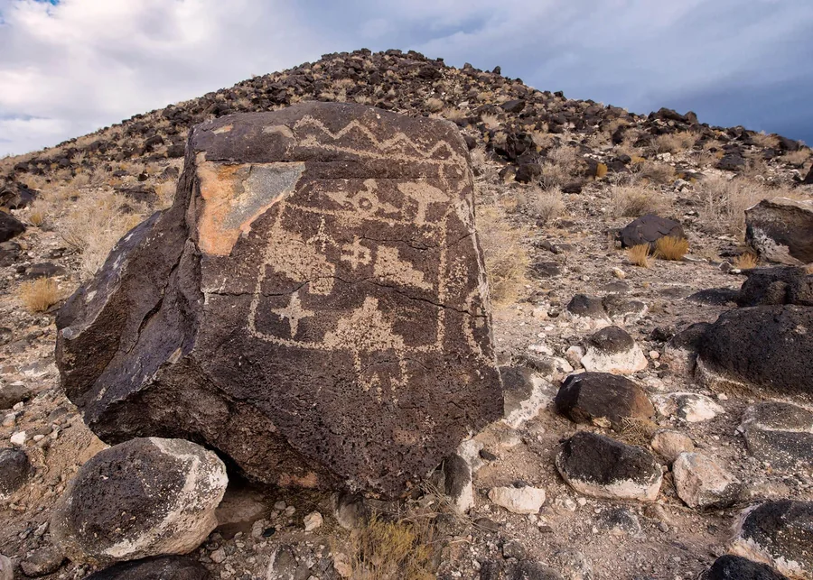 Albuquerque - Petroglyph National Monument