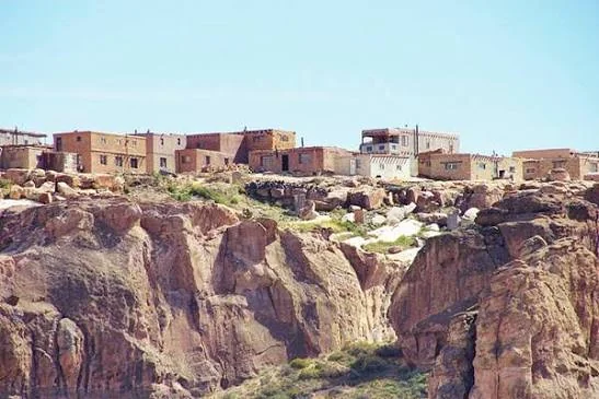 Paraje