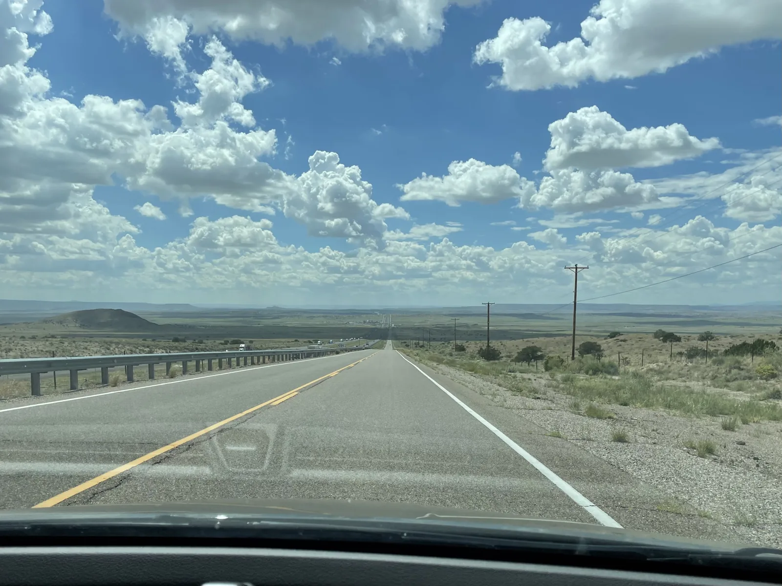 Correo - Rio Puerco Bridge