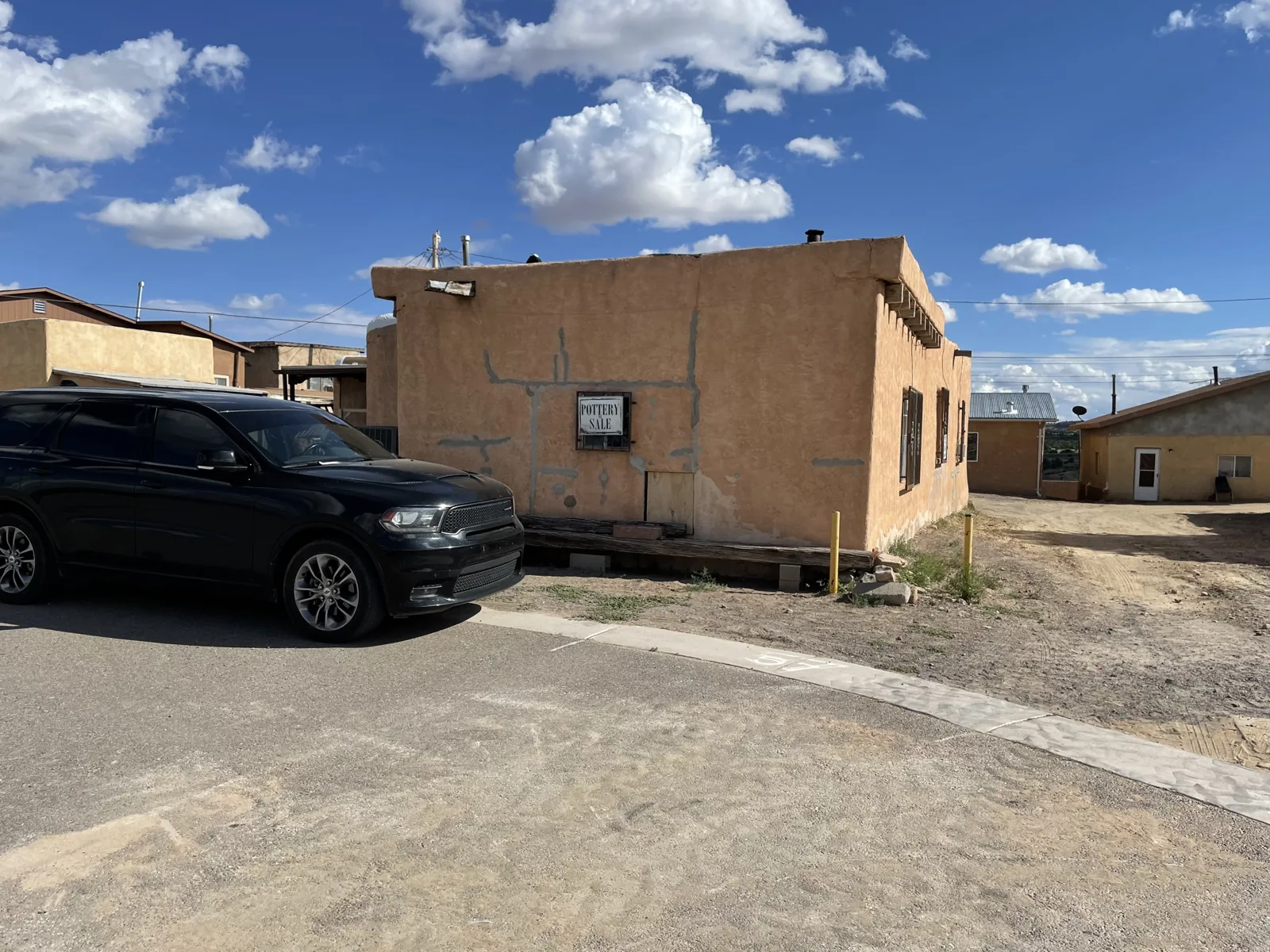 New Laguna - Laguna Pueblo