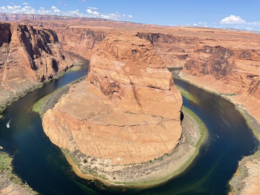 Grand Canyon Village
