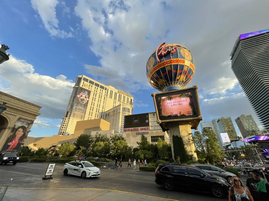 Las Vegas