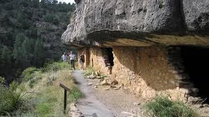 Flagstaff - Walnut Canyon National Monument
