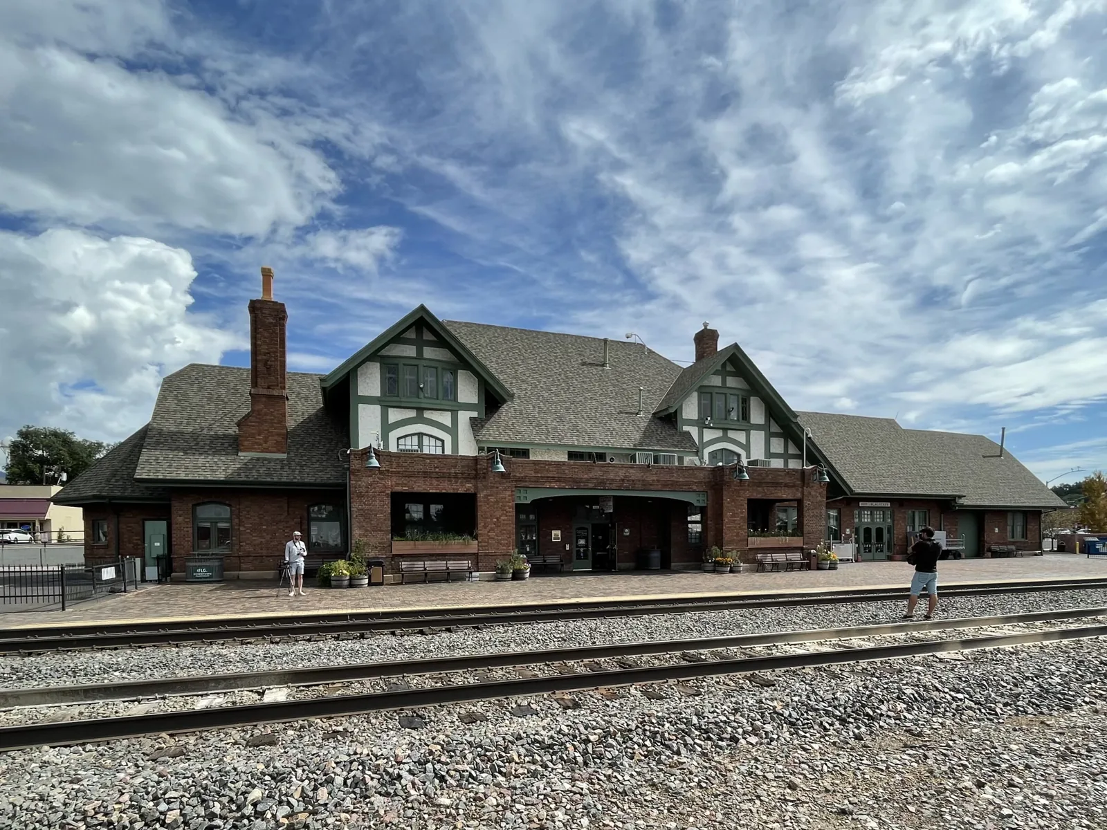 Flagstaff Visitor Center