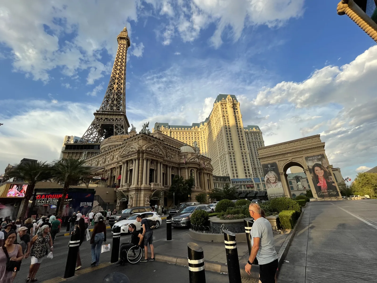 Las Vegas