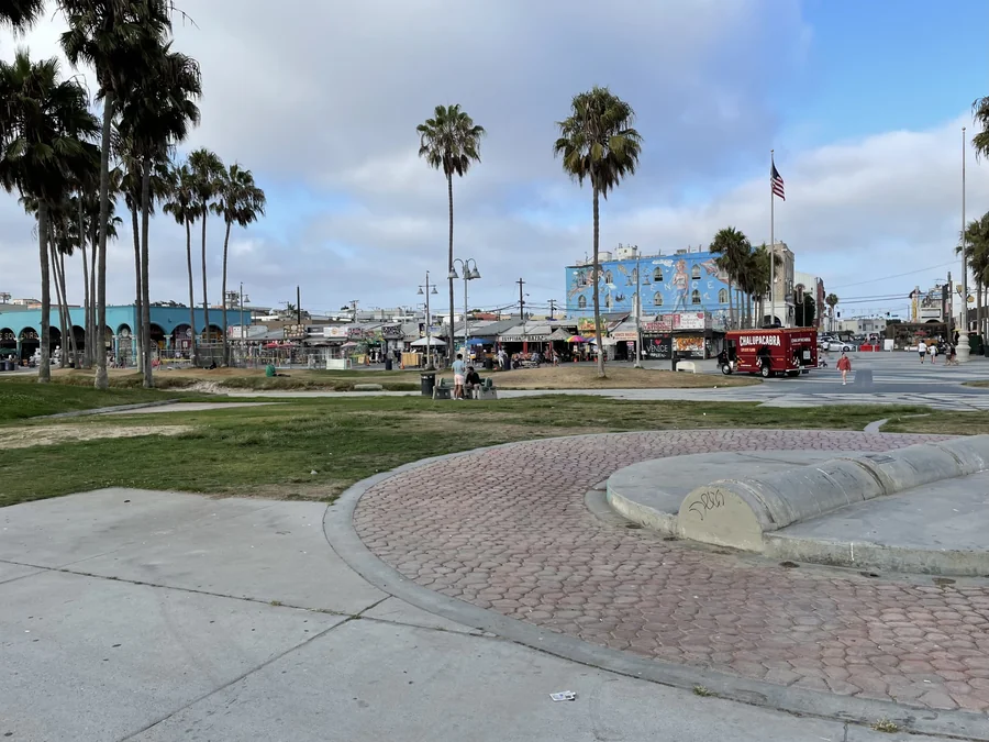 Los Angeles