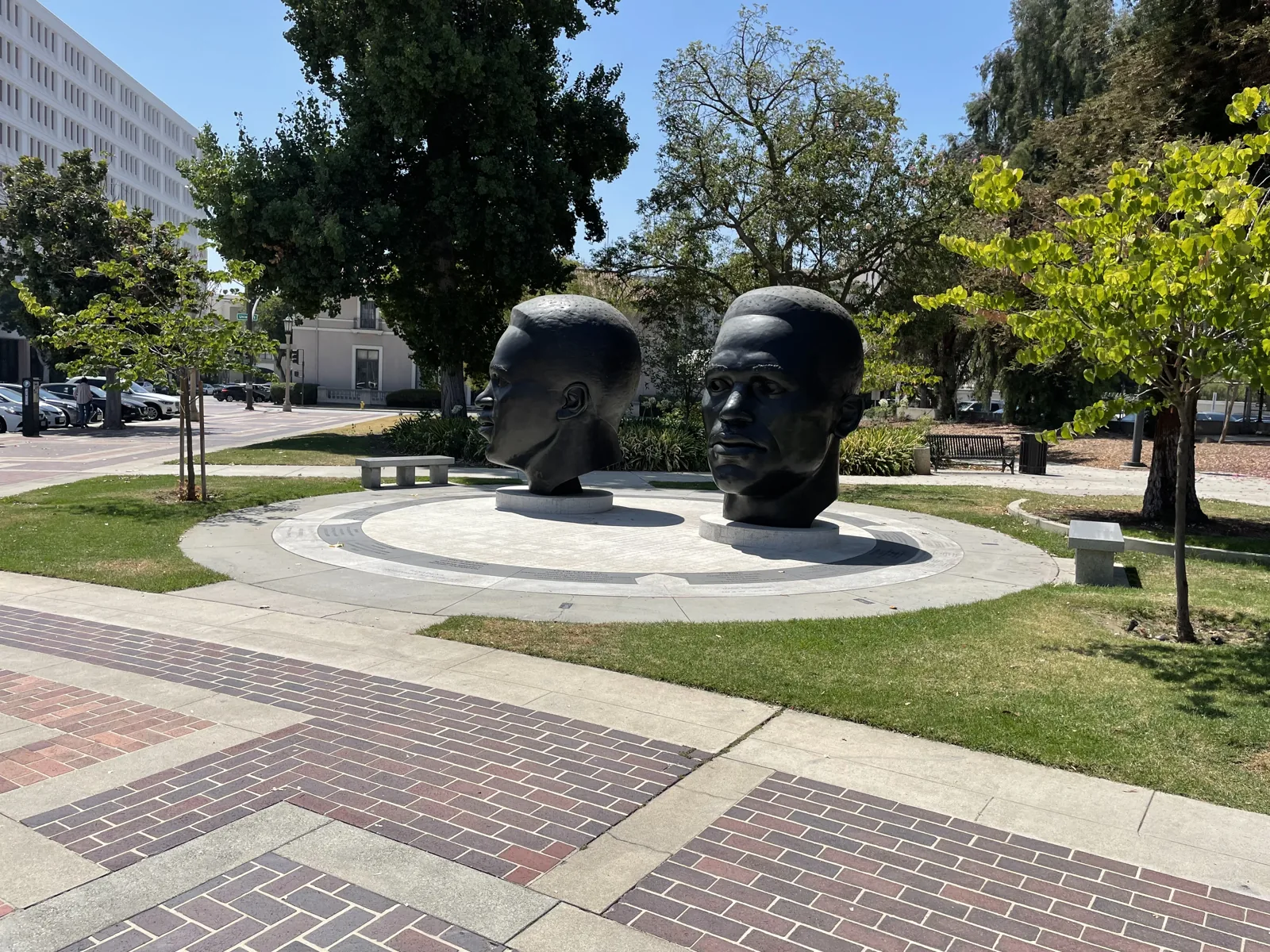 Pasadena