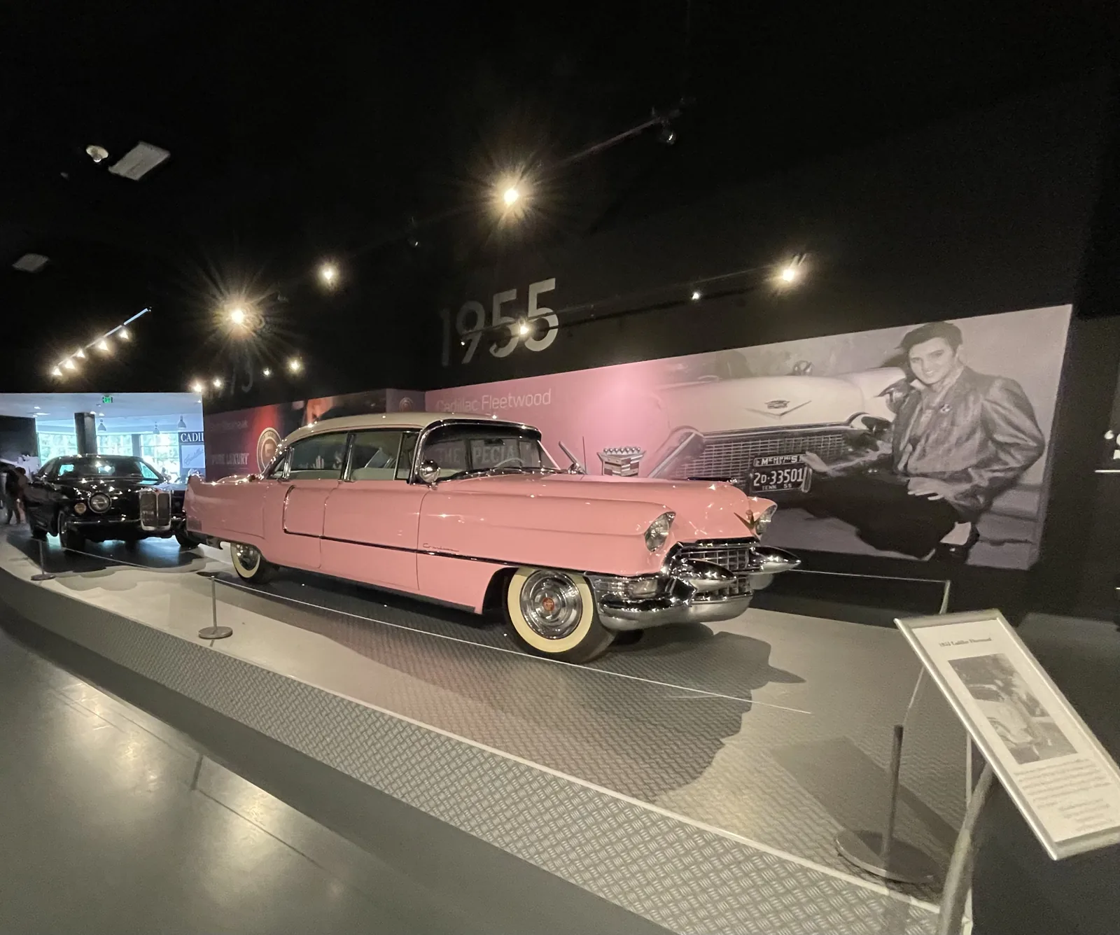 Memphis - Elvis Presley's Memphis