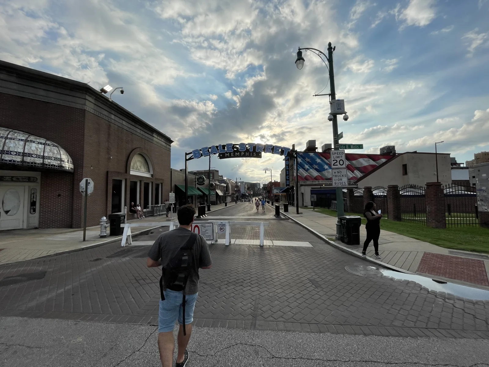 Memphis