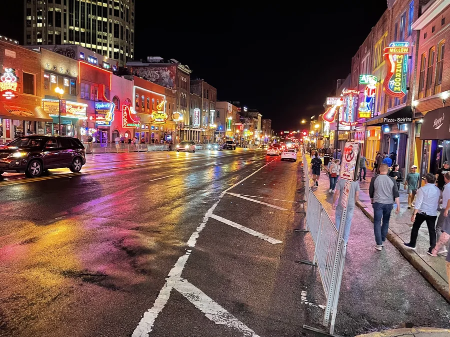 Nashville