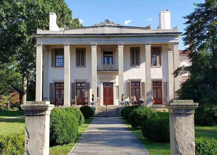 Nashville - Belle Meade Plantation