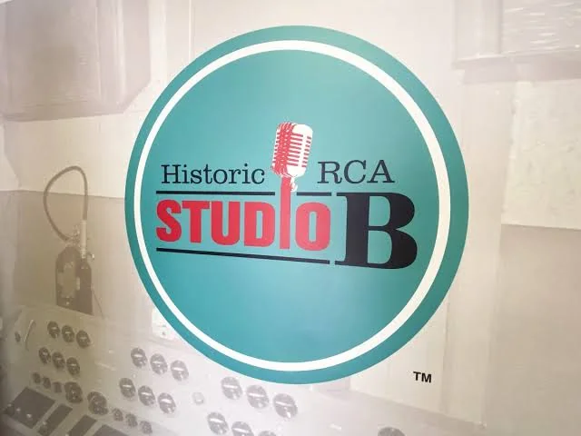 Nashville - RCA Studio B