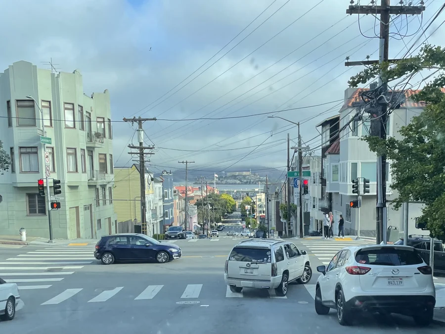 San Francisco