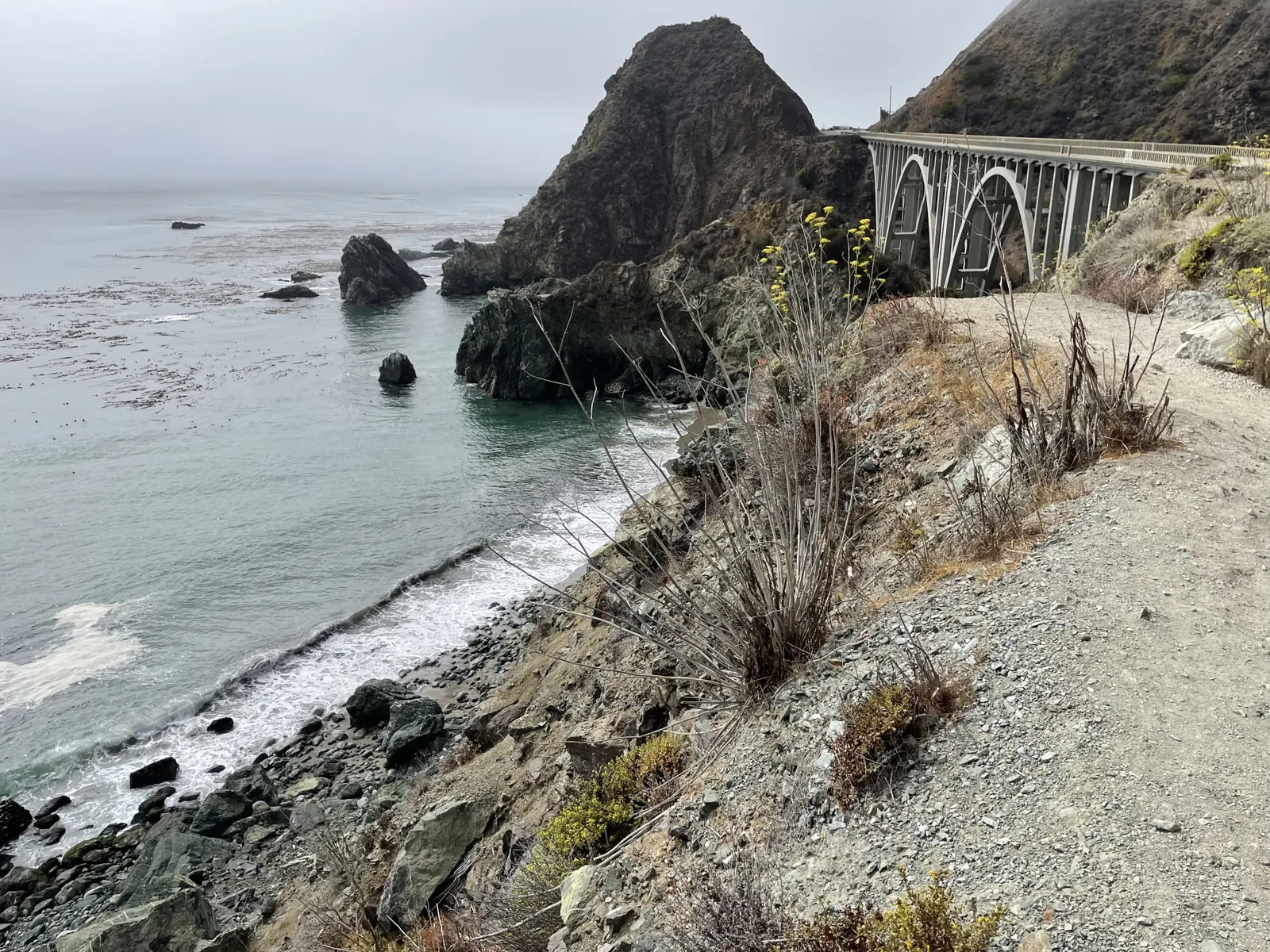 Big Sur