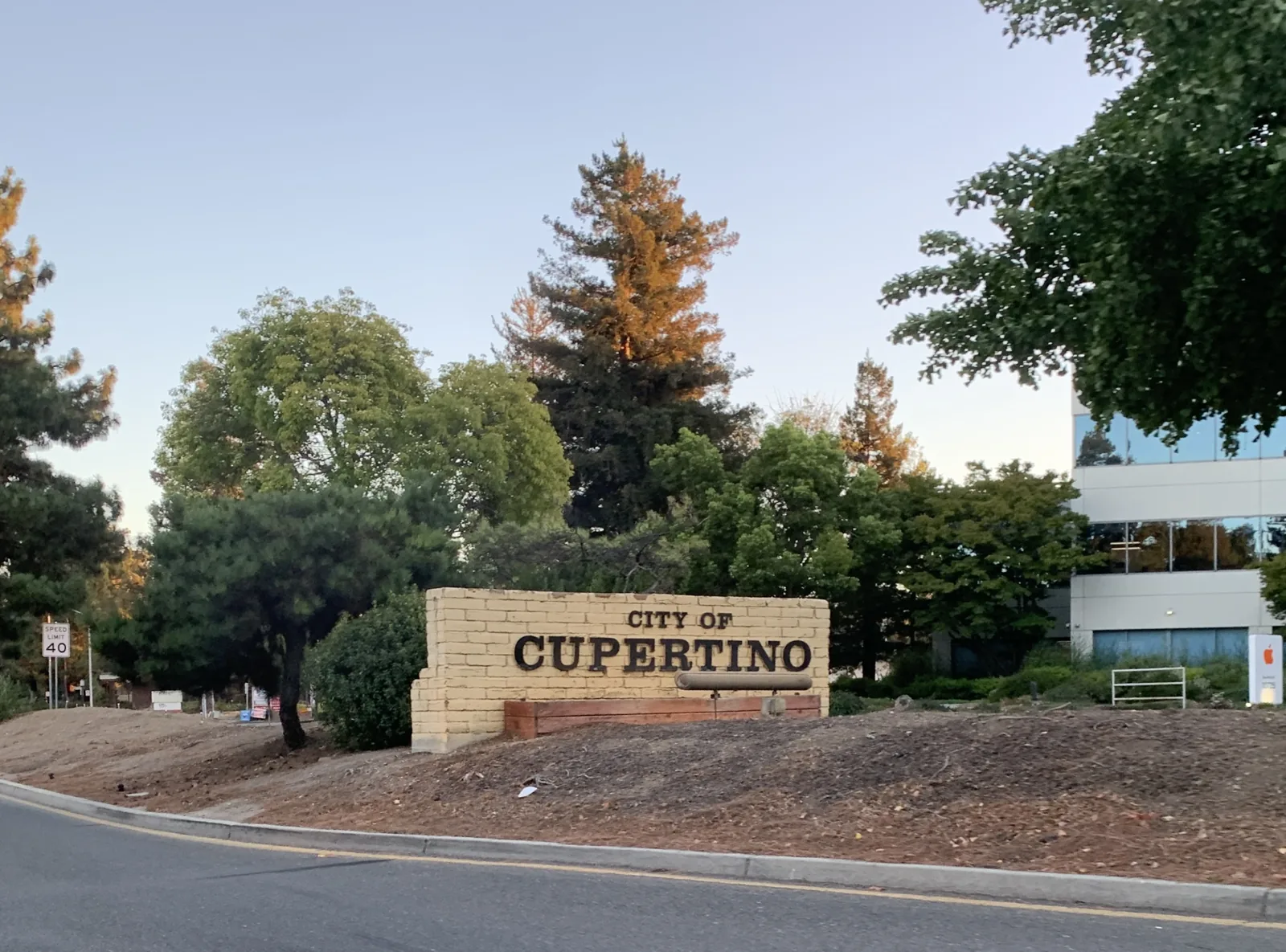 Cupertino