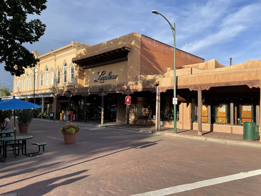 Santa Fe