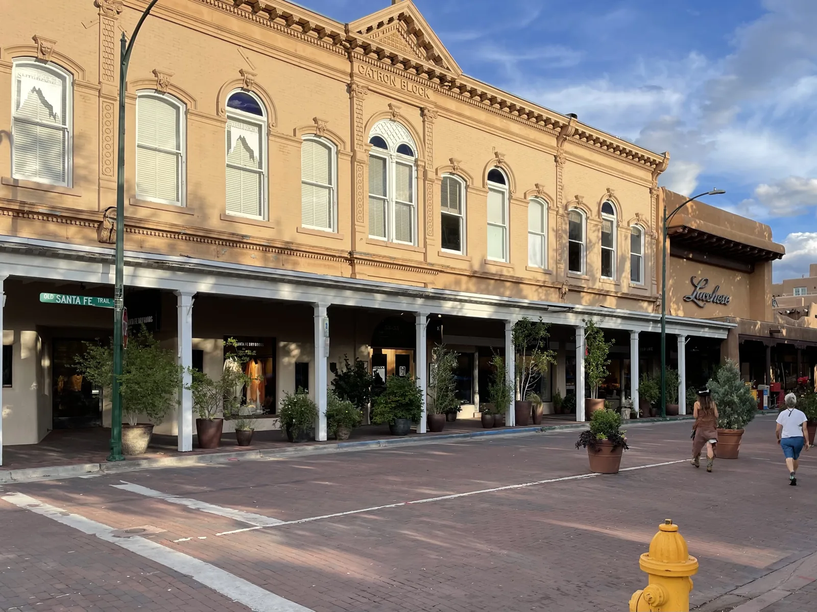 Santa Fe