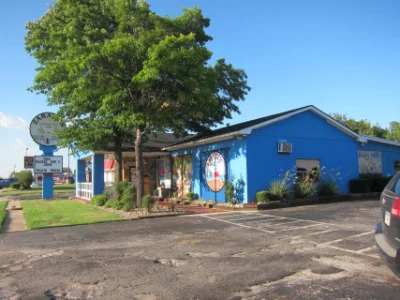 Edmond - Zarate's Latin Mexican Grill