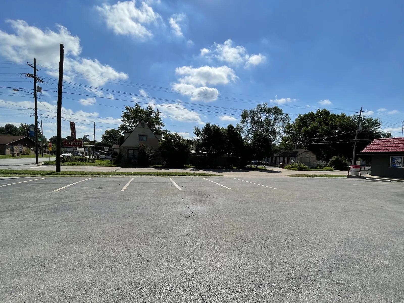 Springfield - Shamrock Court
