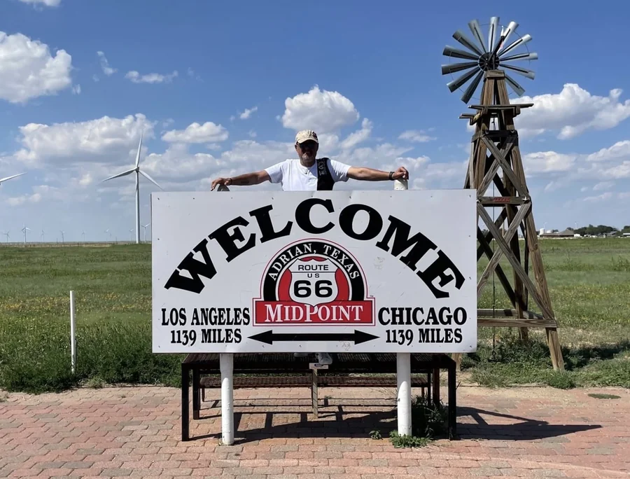 Tucumcari