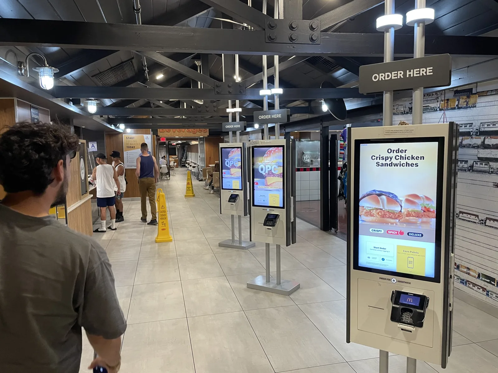 Barstow - Barstow Station