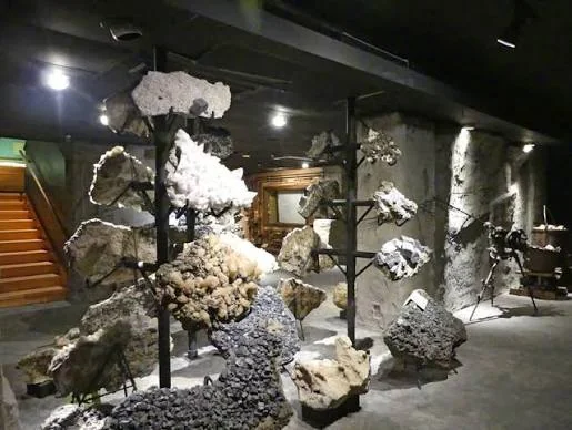 Joplin - History & Mineral Museum