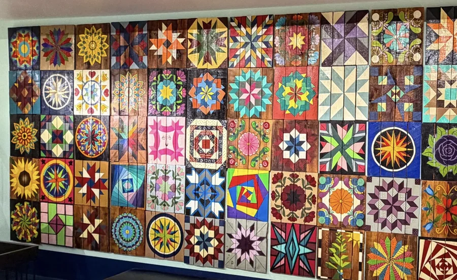 Miami - Dobson Museum & Home