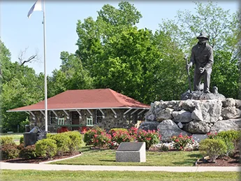 Webb City - King Jack Park
